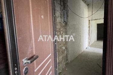2-комнатная квартира по адресу ул. Вокзальная (площадь 54 м²) - Atlanta.ua - фото 12