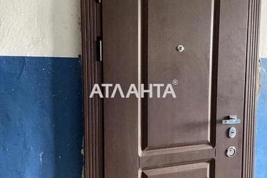 2-комнатная квартира по адресу ул. Вокзальная (площадь 54 м²) - Atlanta.ua - фото 13