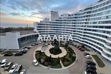 3-комнатная квартира по адресу ул. Литературная (площадь 95 м²) - Atlanta.ua - фото 14