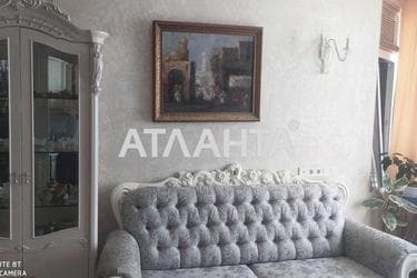 3-комнатная квартира по адресу ул. Литературная (площадь 95 м²) - Atlanta.ua - фото 15