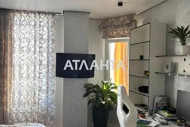 3-комнатная квартира по адресу ул. Литературная (площадь 95 м²) - Atlanta.ua - фото 17