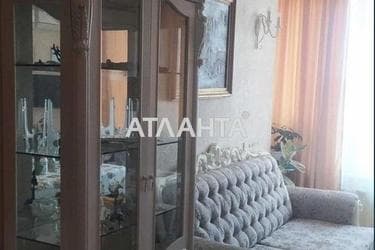 3-комнатная квартира по адресу ул. Литературная (площадь 95 м²) - Atlanta.ua - фото 18