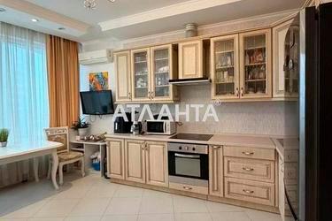 3-кімнатна квартира за адресою вул. Літературна (площа 95 м²) - Atlanta.ua - фото 19