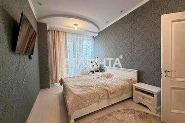 3-кімнатна квартира за адресою вул. Літературна (площа 95 м²) - Atlanta.ua - фото 20