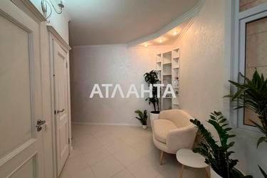 3-кімнатна квартира за адресою вул. Літературна (площа 95 м²) - Atlanta.ua - фото 24