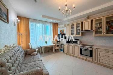 3-комнатная квартира по адресу ул. Литературная (площадь 95 м²) - Atlanta.ua - фото 25