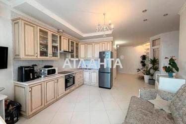 3-комнатная квартира по адресу ул. Литературная (площадь 95 м²) - Atlanta.ua - фото 26