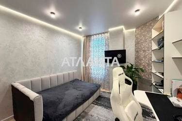 3-комнатная квартира по адресу ул. Литературная (площадь 95 м²) - Atlanta.ua - фото 27