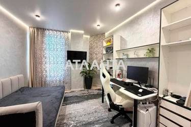 3-комнатная квартира по адресу ул. Литературная (площадь 95 м²) - Atlanta.ua - фото 28