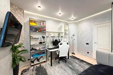 3-комнатная квартира по адресу ул. Литературная (площадь 95 м²) - Atlanta.ua - фото 29