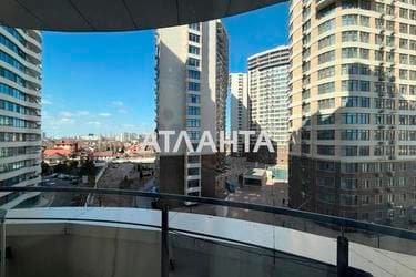 3-комнатная квартира по адресу ул. Литературная (площадь 95 м²) - Atlanta.ua - фото 33