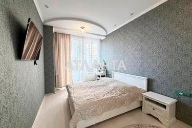 3-комнатная квартира по адресу ул. Литературная (площадь 95 м²) - Atlanta.ua - фото 34