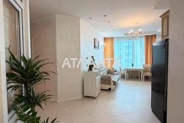 3-комнатная квартира по адресу ул. Литературная (площадь 95 м²) - Atlanta.ua - фото 35