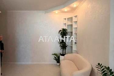 3-комнатная квартира по адресу ул. Литературная (площадь 95 м²) - Atlanta.ua - фото 37