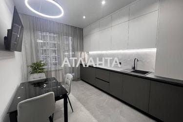 1-room apartment apartment by the address st. Kurortnyy per (area 40 m²) - Atlanta.ua - photo 11
