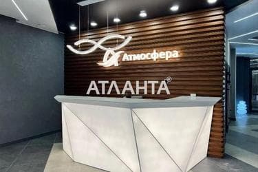 1-room apartment apartment by the address st. Kurortnyy per (area 40 m²) - Atlanta.ua - photo 17