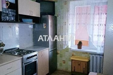 1-комнатная квартира по адресу Днепропетр. Дор. (площадь 42 м²) - Atlanta.ua - фото 20