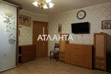 1-комнатная квартира по адресу Днепропетр. Дор. (площадь 42 м²) - Atlanta.ua - фото 17