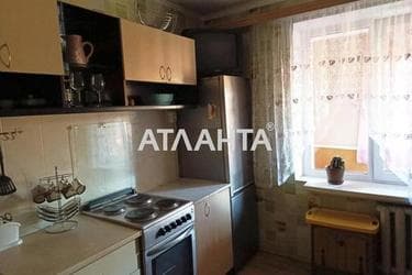 1-комнатная квартира по адресу Днепропетр. Дор. (площадь 42 м²) - Atlanta.ua - фото 19
