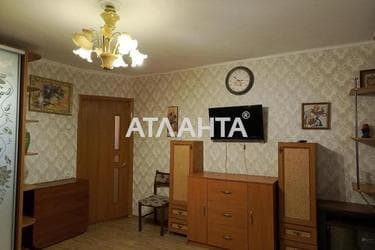 1-комнатная квартира по адресу Днепропетр. Дор. (площадь 42 м²) - Atlanta.ua - фото 18