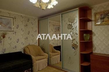 1-комнатная квартира по адресу Днепропетр. Дор. (площадь 42 м²) - Atlanta.ua - фото 15