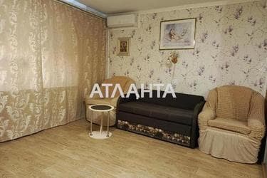 1-комнатная квартира по адресу Днепропетр. Дор. (площадь 42 м²) - Atlanta.ua - фото 14