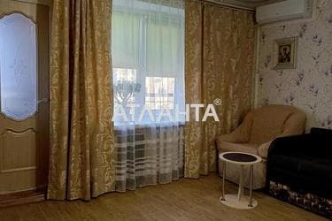 1-комнатная квартира по адресу Днепропетр. Дор. (площадь 42 м²) - Atlanta.ua - фото 16