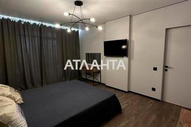 2-кімнатна квартира за адресою Слов`янська наб. (площа 60 м²) - Atlanta.ua - фото 11