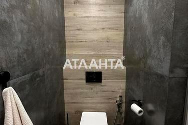 2-кімнатна квартира за адресою Слов`янська наб. (площа 60 м²) - Atlanta.ua - фото 13