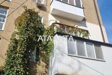 2-кімнатна квартира за адресою вул. Проспект Шевченка (площа 44 м²) - Atlanta.ua - фото 8