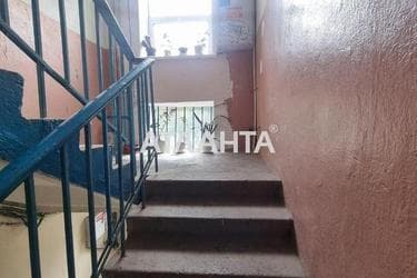 2-кімнатна квартира за адресою вул. Проспект Шевченка (площа 44 м²) - Atlanta.ua - фото 10