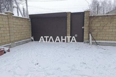 Дом по адресу ул. 5-я линия (площадь 190 м²) - Atlanta.ua - фото 49