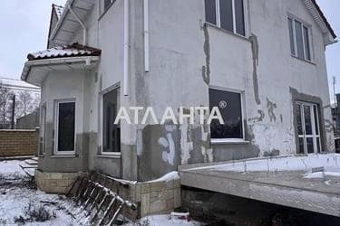 Дом по адресу ул. 5-я линия (площадь 190 м²) - Atlanta.ua - фото 52