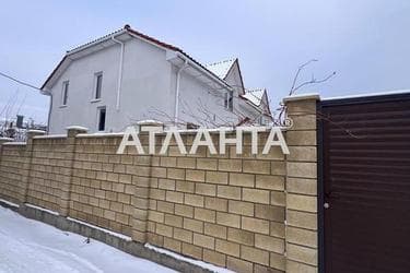 Дом по адресу ул. 5-я линия (площадь 190 м²) - Atlanta.ua - фото 48