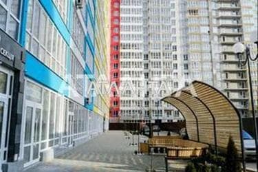 1-комнатная квартира по адресу Небесной Сотни пр. (площадь 36,8 м²) - Atlanta.ua - фото 9