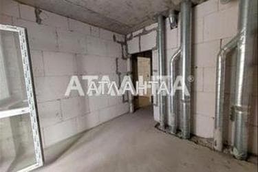 1-комнатная квартира по адресу Небесной Сотни пр. (площадь 36,8 м²) - Atlanta.ua - фото 11