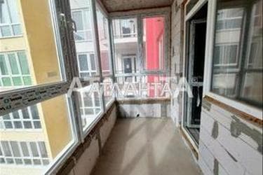 1-комнатная квартира по адресу Небесной Сотни пр. (площадь 36,8 м²) - Atlanta.ua - фото 13