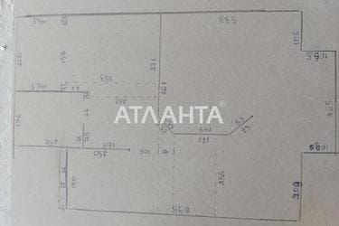 1-кімнатна квартира за адресою вул. Масив №11 (площа 47 м²) - Atlanta.ua - фото 19