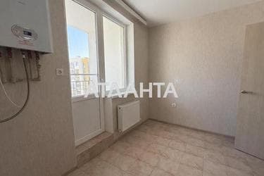 1-комнатная квартира по адресу ул. Проездная (площадь 30 м²) - Atlanta.ua - фото 14