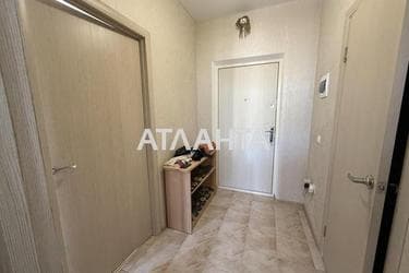 1-комнатная квартира по адресу ул. Проездная (площадь 30 м²) - Atlanta.ua - фото 17