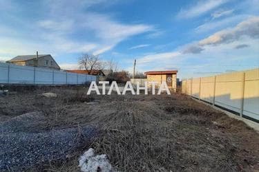 Участок по адресу ул. Молодёжная (площадь 5 сот) - Atlanta.ua - фото 8