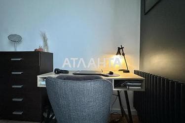 1-комнатная квартира по адресу ул. Зеленая (площадь 45 м²) - Atlanta.ua - фото 23