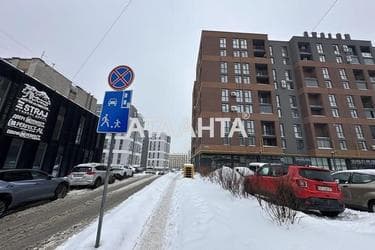 1-комнатная квартира по адресу ул. Зеленая (площадь 45 м²) - Atlanta.ua - фото 21