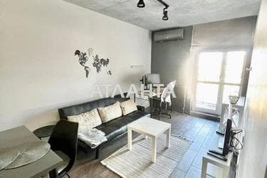 1-комнатная квартира по адресу ул. Зеленая (площадь 45 м²) - Atlanta.ua - фото 16