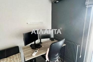 1-комнатная квартира по адресу ул. Зеленая (площадь 45 м²) - Atlanta.ua - фото 17