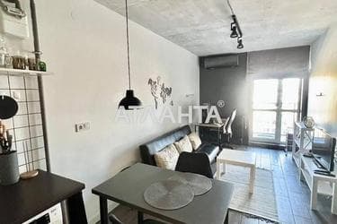 1-комнатная квартира по адресу ул. Зеленая (площадь 45 м²) - Atlanta.ua - фото 19