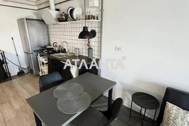 1-комнатная квартира по адресу ул. Зеленая (площадь 45 м²) - Atlanta.ua - фото 22