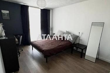 1-комнатная квартира по адресу ул. Зеленая (площадь 45 м²) - Atlanta.ua - фото 24