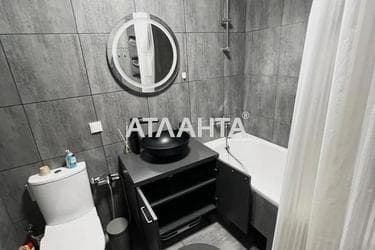 1-комнатная квартира по адресу ул. Зеленая (площадь 45 м²) - Atlanta.ua - фото 27