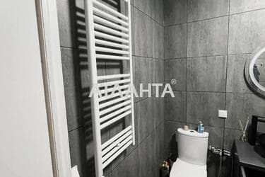 1-комнатная квартира по адресу ул. Зеленая (площадь 45 м²) - Atlanta.ua - фото 28